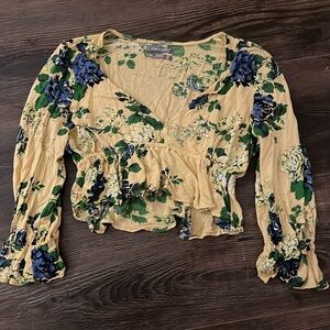 Urban Outfitters Top!